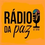 Rádio Da Paz 87.9 FM