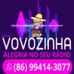 Rádio da Vovozinha