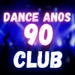 Rádio Dance Anos 90 Club
