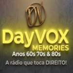 Rádio DayVOX / Memoreis
