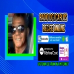 Rádio DCJ Carlos Recife Online