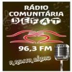 Rádio Defat Web