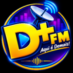 Rádio Demais FM Teresina