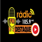 Rádio Destaque 105.9 FM