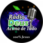 Rádio Deus Acima de Tudo