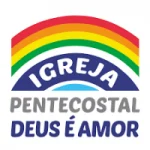 Rádio Deus é Amor 107.7 FM