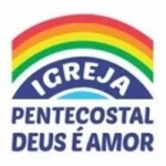 Rádio Deus é Amor 90.5 FM