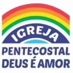 Rádio Deus é Amor