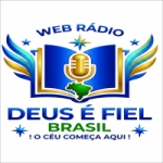 Rádio Deus é Fiel Brasil