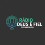 Rádio Deus é Fiel PE