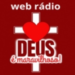 Rádio Deus é Maravilhoso