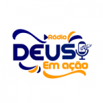 Rádio Deus em Ação