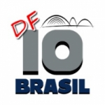 Rádio DF 10