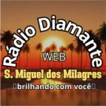 Rádio Diamante Web