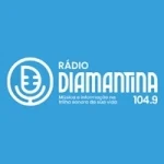 Rádio Diamantina 104.9 FM