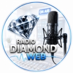 Rádio Diamond Web