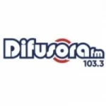 Rádio Difusora 103.3 FM