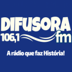 Rádio Difusora 106.1 FM
