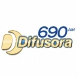 Rádio Difusora 690 AM