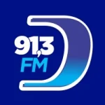 Rádio Difusora 91.3 FM