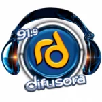 Rádio Difusora 91.9 FM