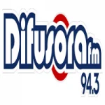 Rádio Difusora 94.3 FM