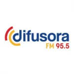 Rádio Difusora 95.5 FM