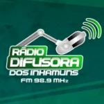 Rádio Difusora 98.9 FM