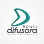 Rádio Difusora Acreana 104.5 FM