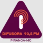Rádio Difusora de Piranga 90.5 FM