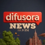 Rádio Difusora News FM
