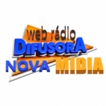 Rádio Difusora Nova Mídia