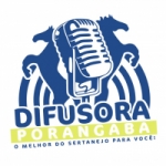 Rádio Difusora Porangaba