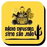 Rádio Difusora Sítio São João
