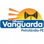 Rádio Difusora Vanguarda PE