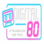 Rádio Digital 80