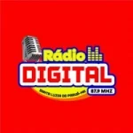 Rádio Digital 87.9 FM