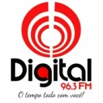 Rádio Digital 96.3 FM