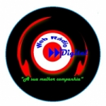 Rádio Digital