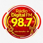 Rádio Digital FM