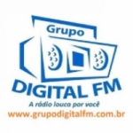 Rádio Digital FM