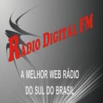 Rádio Digital FM
