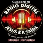 Rádio Digital Jesus é a Saída