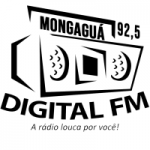 Rádio Digital Mongaguá 92.5 FM