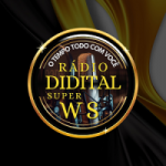 Rádio Digital Super WS