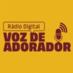 Rádio Digital Voz de Adorador