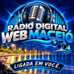 Rádio Digital Web