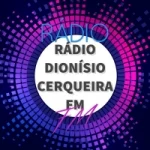 Rádio Dionisio Cerqueira FM