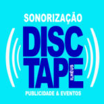 Rádio Disc Tape Ilhéus
