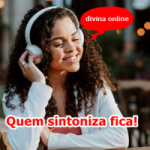 Rádio Divina Online